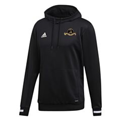 RSFC Supporters Mens Hoodie - Black