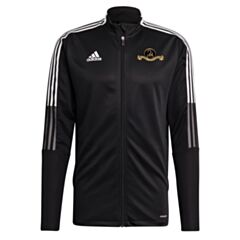 RSFC  Supporters Mens Track Jacket - Black