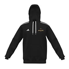 Youth RSFC Hoodie - Black/White
