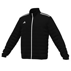 Entrada Light Jacket  - Black/White
